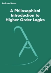 Capa do artigo A Philosophical Introduction To Higher-Order Logics