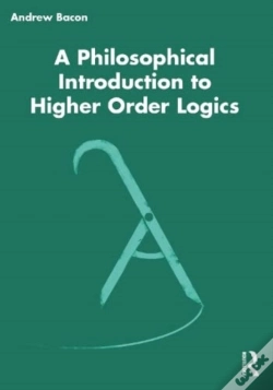 Capa do artigo A Philosophical Introduction To Higher-Order Logics