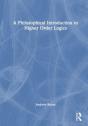 A Philosophical Introduction To Higher-Order Logics - Preview
