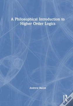 Capa do artigo A Philosophical Introduction To Higher-Order Logics