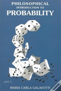Capa do artigo A Philosophical Introduction To Probability
