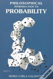 Capa do artigo A Philosophical Introduction To Probability
