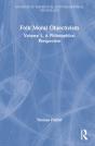 A Philosophical Perspective On Folk Moral Objectivism - Preview