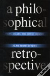 Capa do artigo A Philosophical Retrospective
