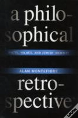 Capa do artigo A Philosophical Retrospective