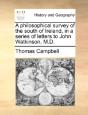 A Philosophical Survey Of The South Of I - Preview