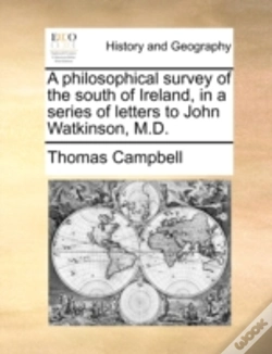 Capa do artigo A Philosophical Survey Of The South Of I