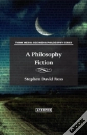 A Philosophy Fiction