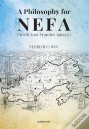 Capa do artigo A Philosophy For Nefa