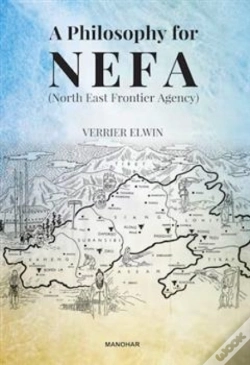 Capa do artigo A Philosophy For Nefa