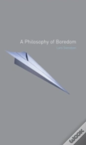 Capa do artigo A Philosophy Of Boredom