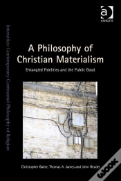Capa do artigo A Philosophy Of Christian Materialism