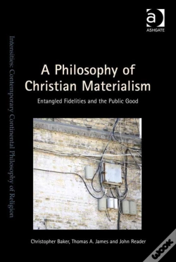 Capa do artigo A Philosophy Of Christian Materialism