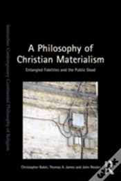 Capa do artigo A Philosophy Of Christian Materialism