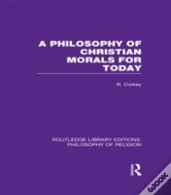 Capa do artigo A Philosophy Of Christian Morals For Today