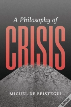 Capa do artigo A Philosophy Of Crisis