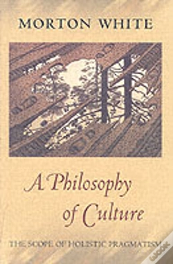 Capa do artigo A Philosophy Of Culture
