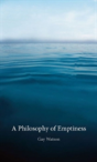 A Philosophy Of Emptiness - Preview