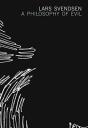 A Philosophy Of Evil - Preview