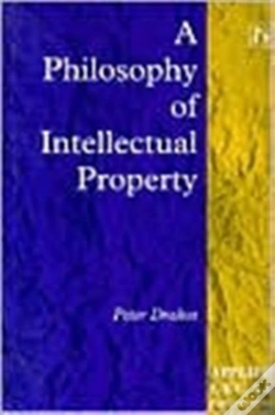 Capa do artigo A Philosophy Of Intellectual Property