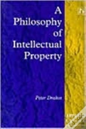 Capa do artigo A Philosophy Of Intellectual Property