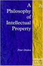 A Philosophy Of Intellectual Property - Preview