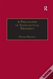 Capa do artigo A Philosophy Of Intellectual Property
