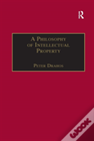 A Philosophy Of Intellectual Property