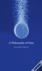 Capa do artigo A Philosophy Of Pain