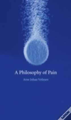Capa do artigo A Philosophy Of Pain