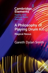 A Philosophy Of Playing Drum Kit