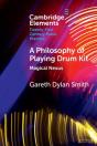 A Philosophy Of Playing Drum Kit - Preview
