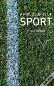 Capa do artigo A Philosophy Of Sport