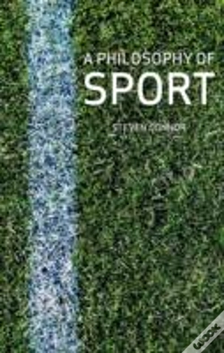 Capa do artigo A Philosophy Of Sport