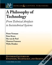 Capa do artigo A Philosophy Of Technology