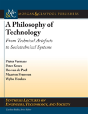 A Philosophy Of Technology - Preview