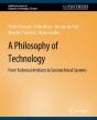 A Philosophy Of Technology - Preview