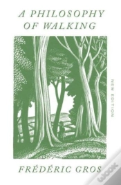 Capa do artigo A Philosophy Of Walking