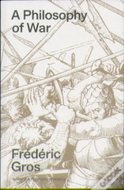 Capa do artigo A Philosophy Of War