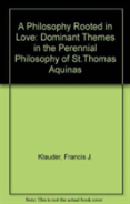 A Philosophy Rooted In Love