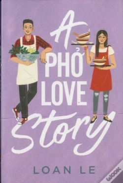 Capa do artigo A Pho Love Story
