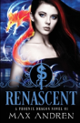 A Phoenix Dragon Novel 01 - Preview