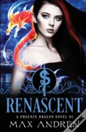 Capa do artigo A Phoenix Dragon Novel 01