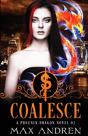 A Phoenix Dragon Novel 02 - Preview
