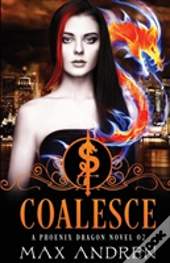 A Phoenix Dragon Novel 02