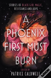 Capa do artigo A Phoenix First Must Burn