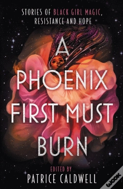 Capa do artigo A Phoenix First Must Burn