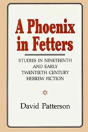 A Phoenix In Fetters - Preview