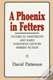Capa do artigo A Phoenix In Fetters