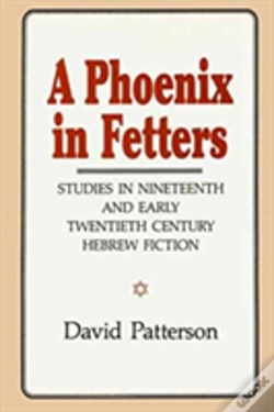 Capa do artigo A Phoenix In Fetters
